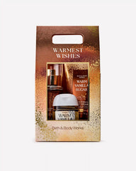 Warm Vanilla Sugar