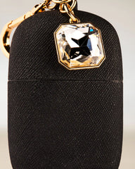 Diamond Charm Twist-off