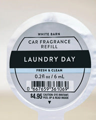 Laundry Day