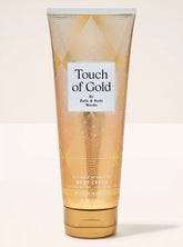 Touch of Gold