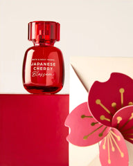 Japanese Cherry Blossom