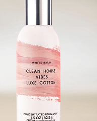 Clean House Vibes - Luxe Cotton