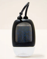 Solid Black