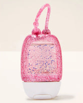Pink Glitter