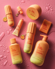 Tangerine Twirl