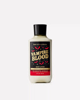 Vampire Blood