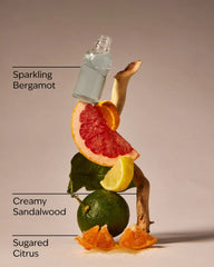 Bergamot Waters