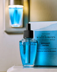 Bergamot Waters