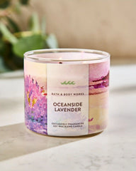 Oceanside Lavender