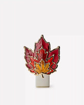 Layered Leaves