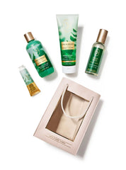Eucalyptus Spearmint