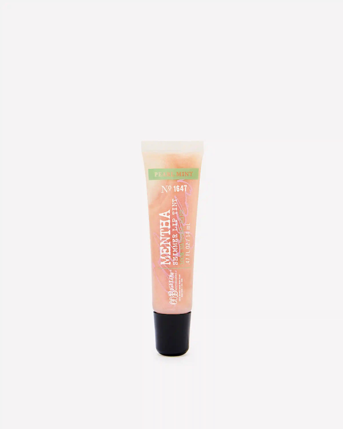 Shimmer Tint Pink