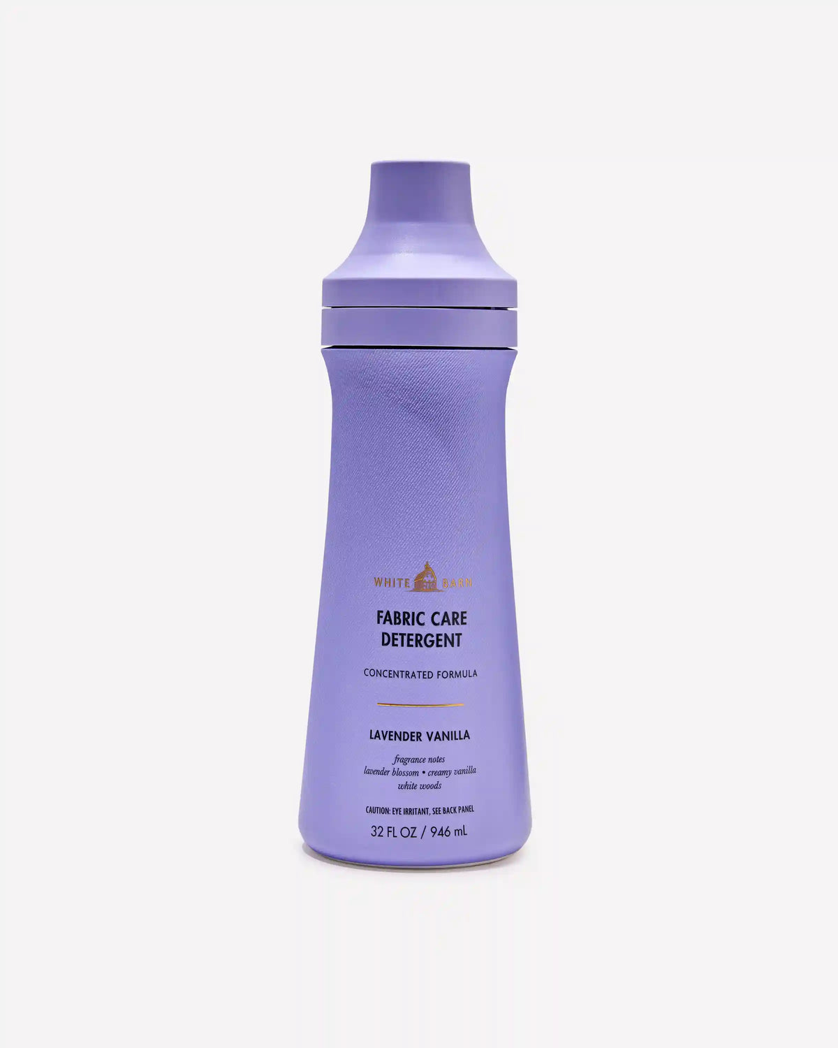 Lavender Vanilla