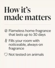 Vanilla Coconut