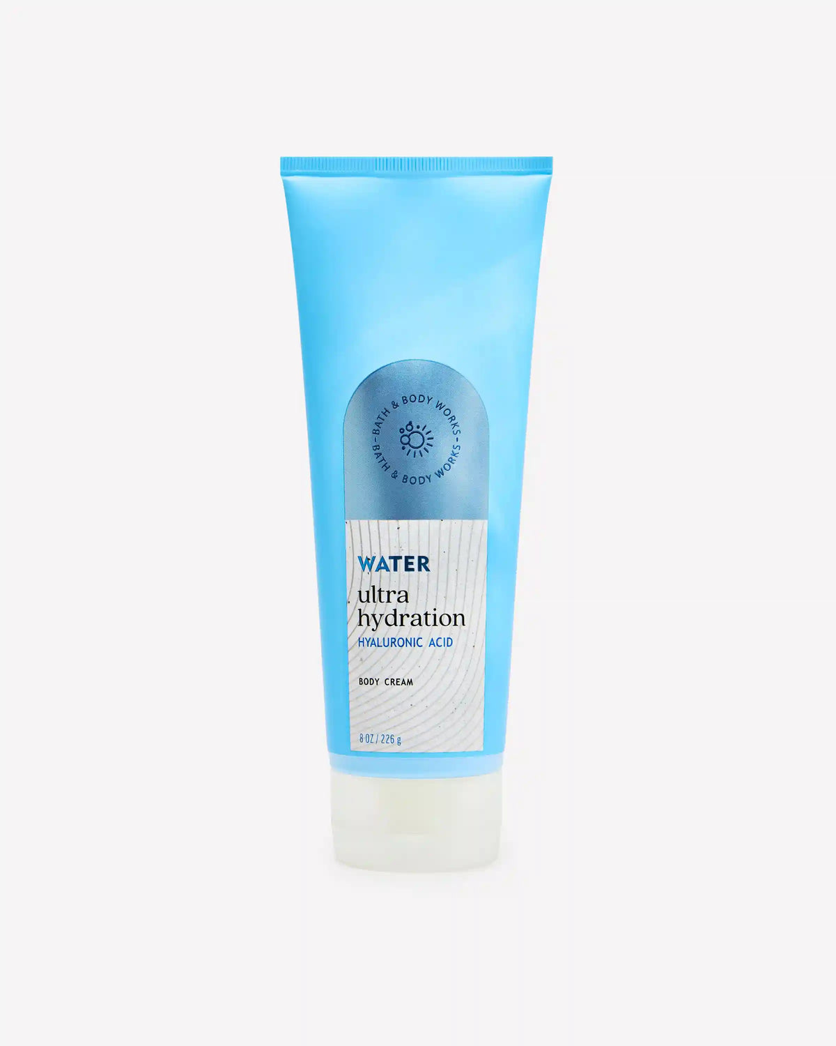 Water Ultra Hydration With Hyaluronic Acid