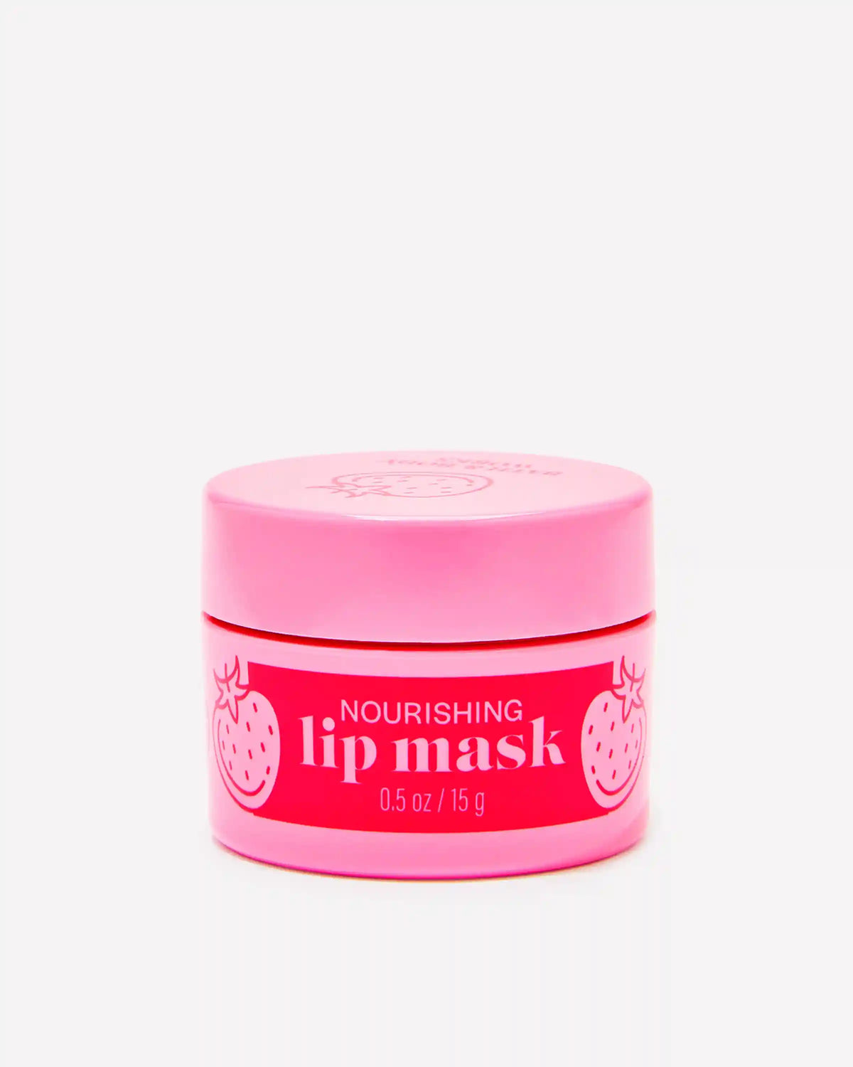 Strawberry Pound Cake