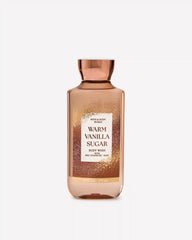 Warm Vanilla Sugar