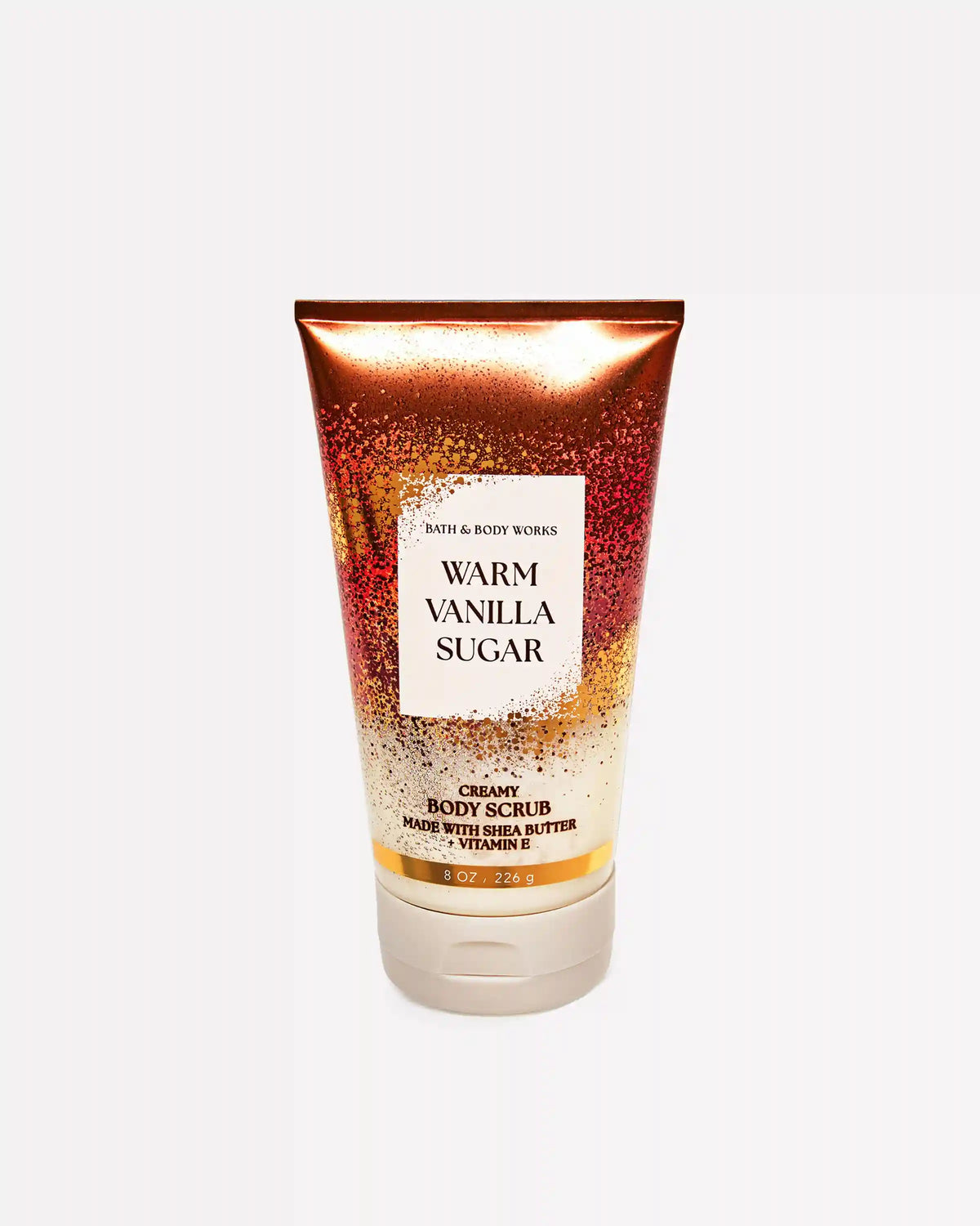 Warm Vanilla Sugar