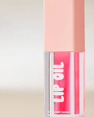 Bubblegum Pink