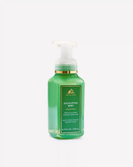 Eucalyptus Mint