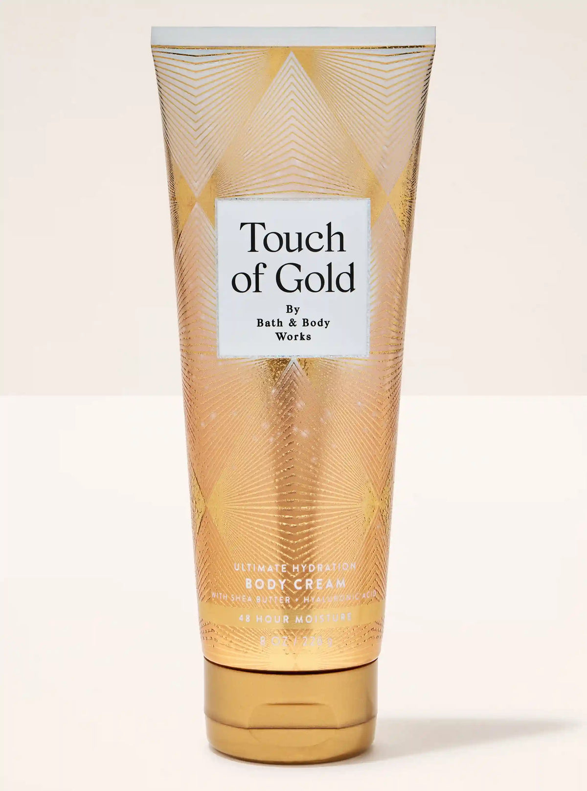 Touch of Gold