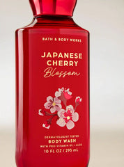 Japanese Cherry Blossom