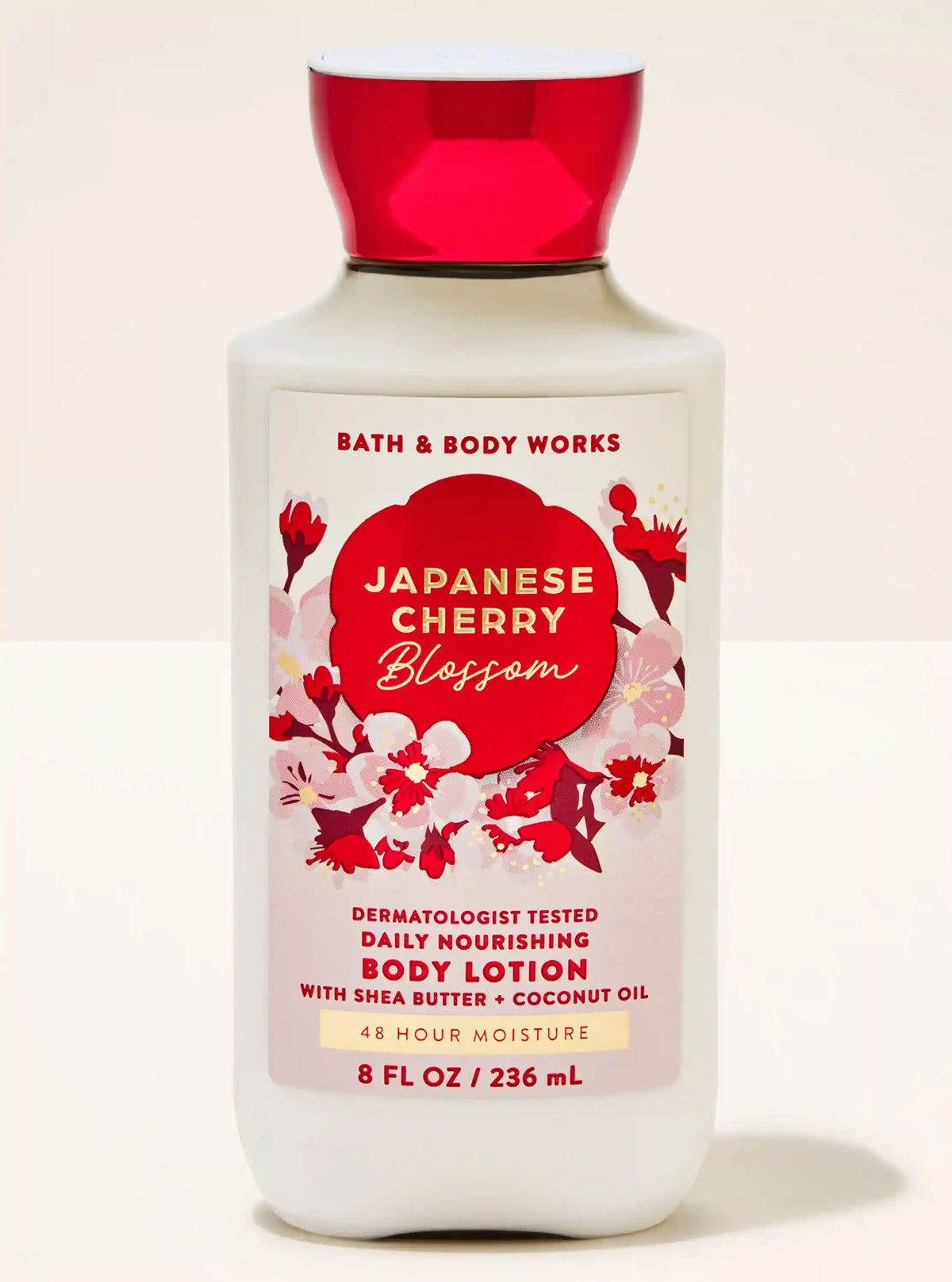 Japanese Cherry Blossom