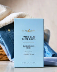 Sundrenched Linen