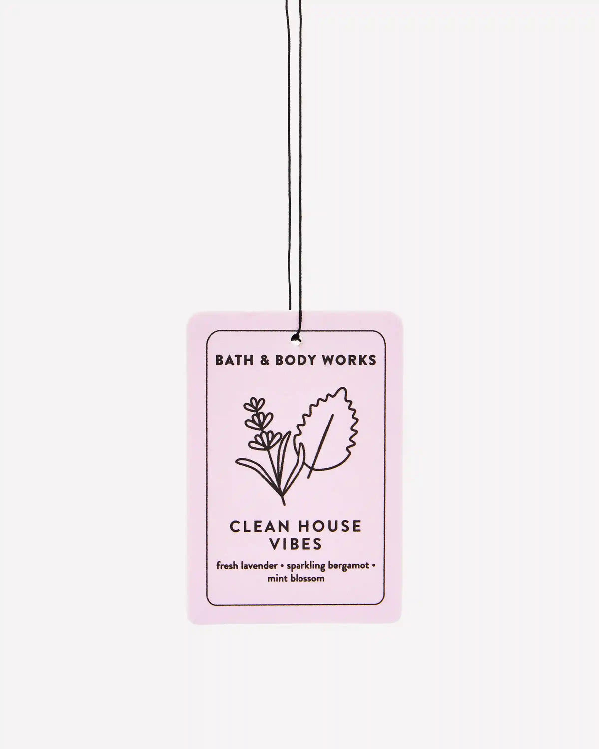 Clean House Vibes