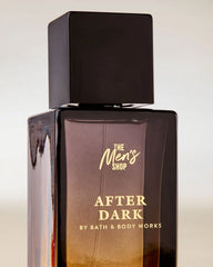 After Dark