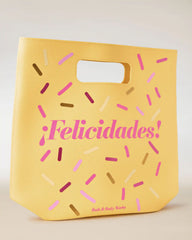Felicidades!
