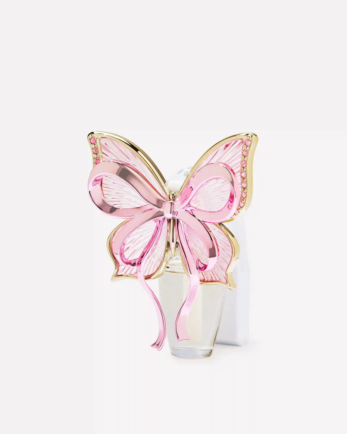 Bowterfly Scent Control™ Nightlight