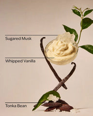Wild Vanilla