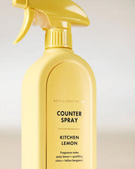 Kitchen Lemon