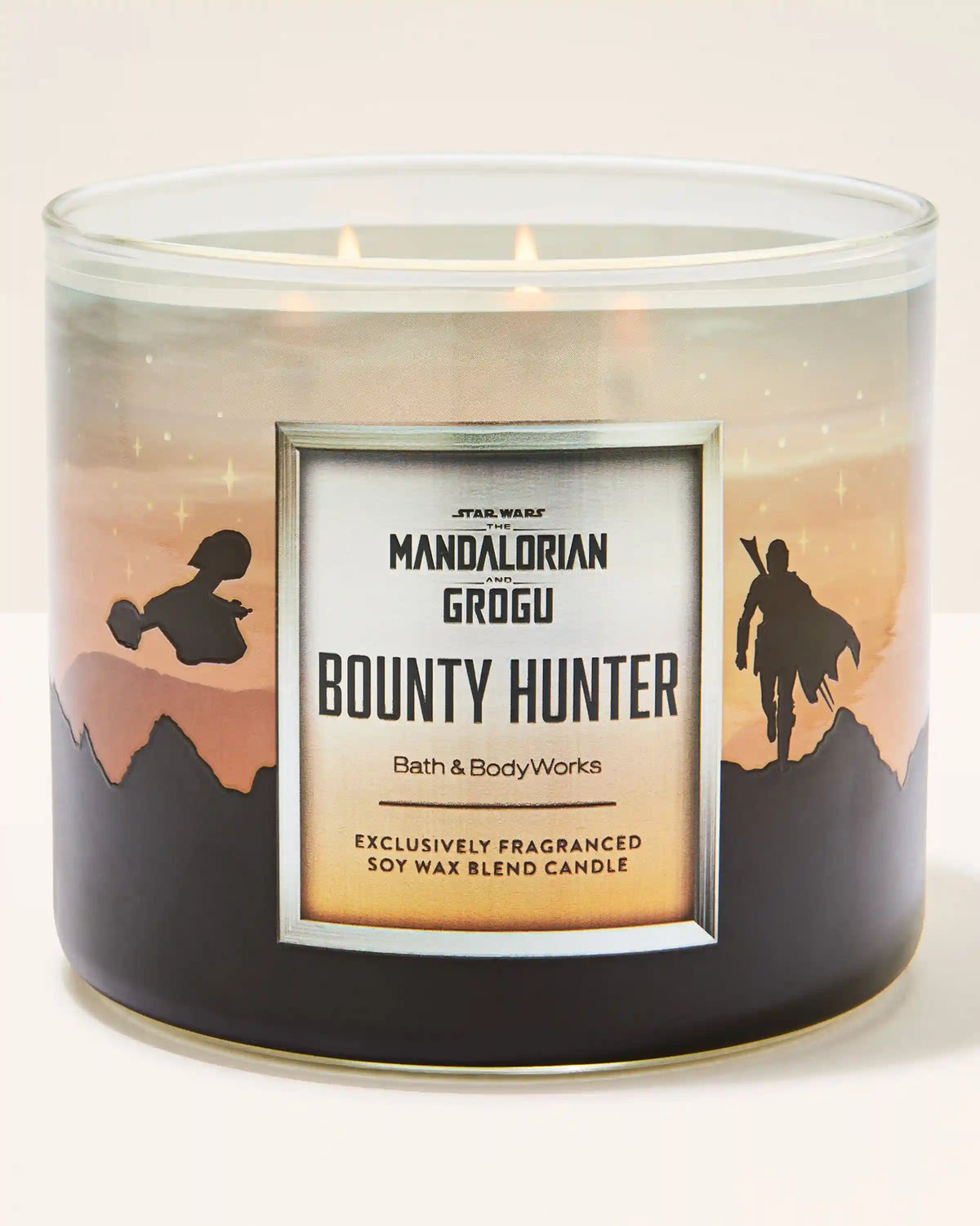 Bounty Hunter