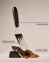 Ready, Set, Grill!