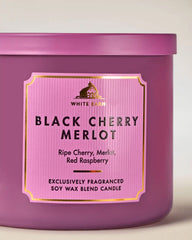Black Cherry Merlot