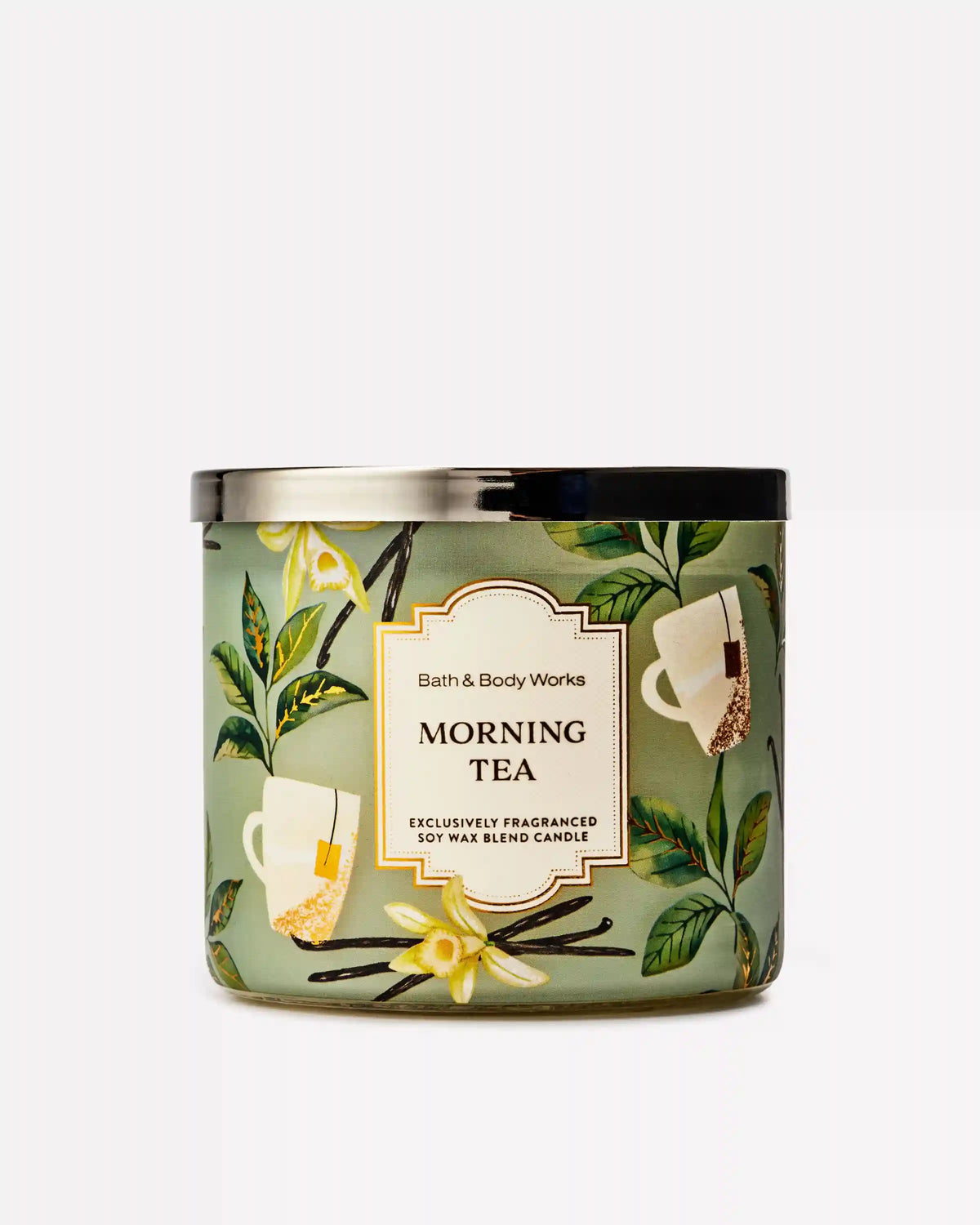 Morning Tea