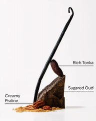 Oud Vanilla