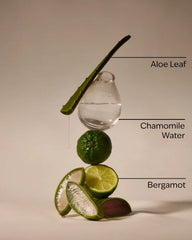 Fresh Rainfall