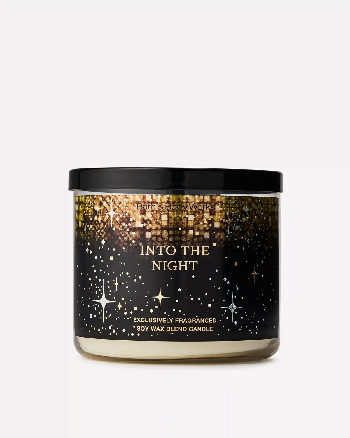 Into The Night