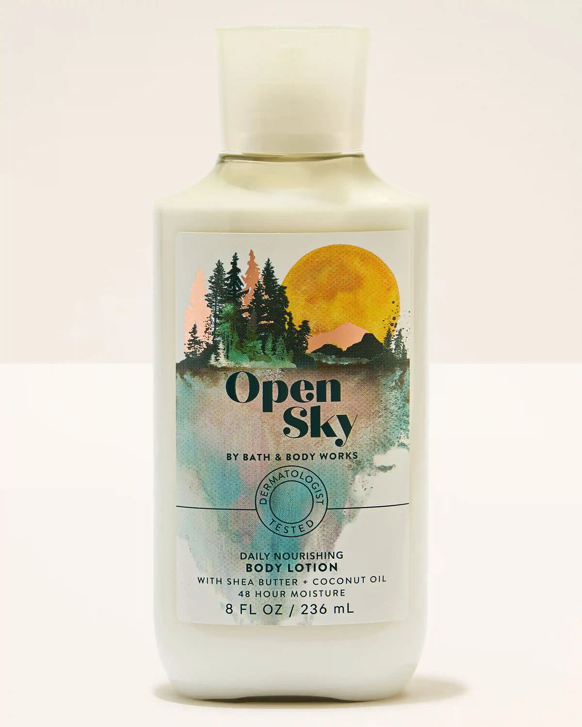 Open Sky