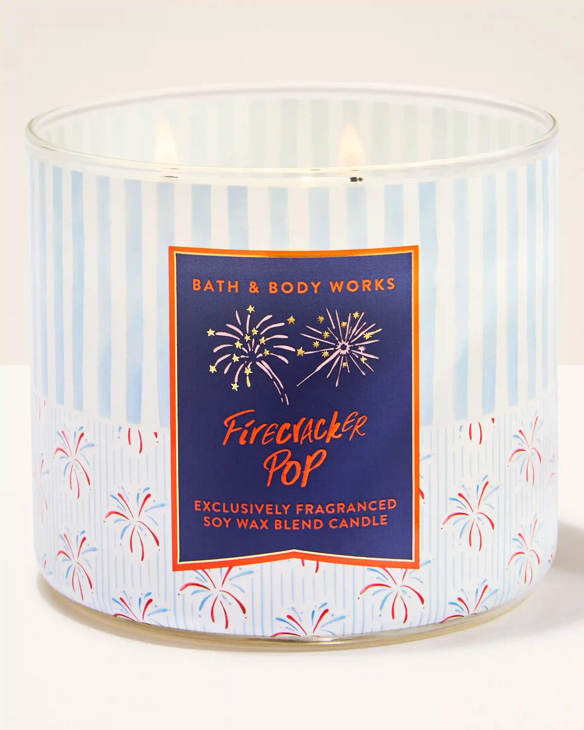 Firecracker Pop