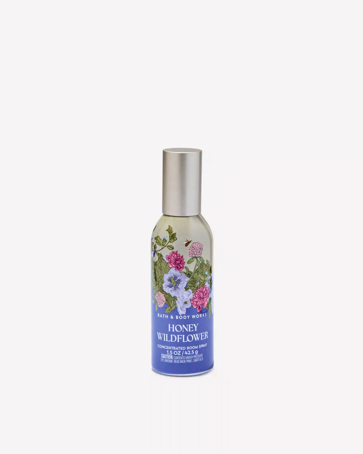 Honey Wildflower
