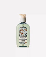 Lakeside Morning